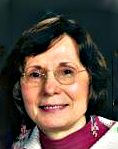Jane Benning