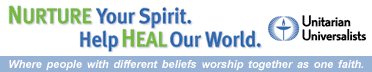 Unitarian Universalists: The Uncommon Denomination